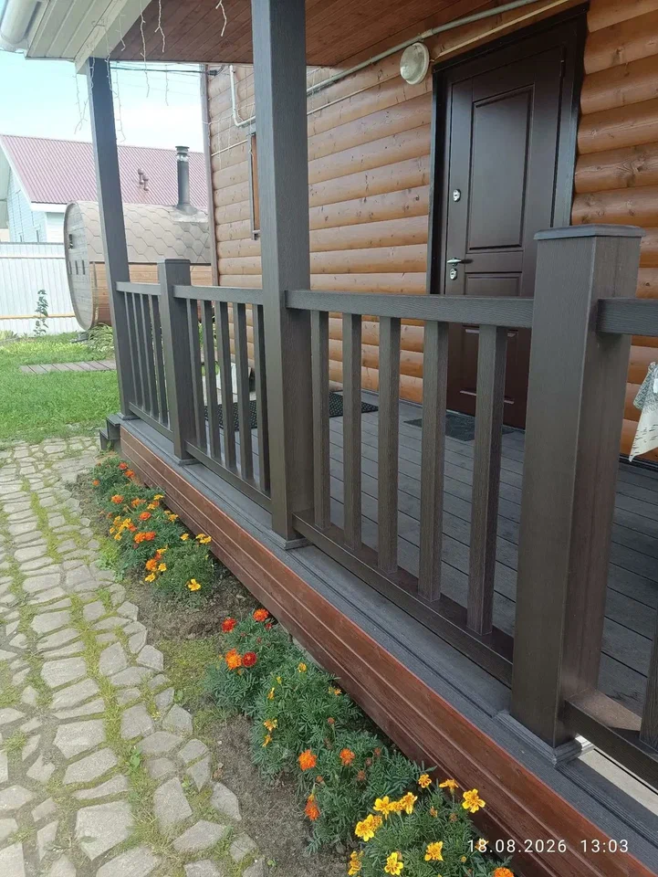 Отзывы о компании Woodgrand