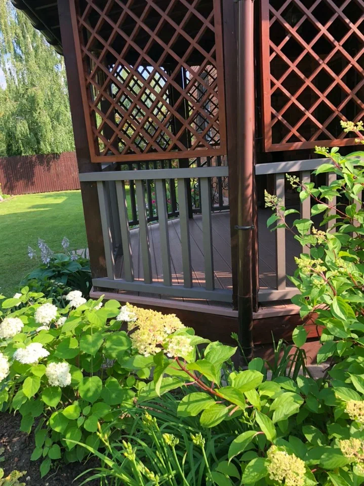 Отзывы о компании Woodgrand